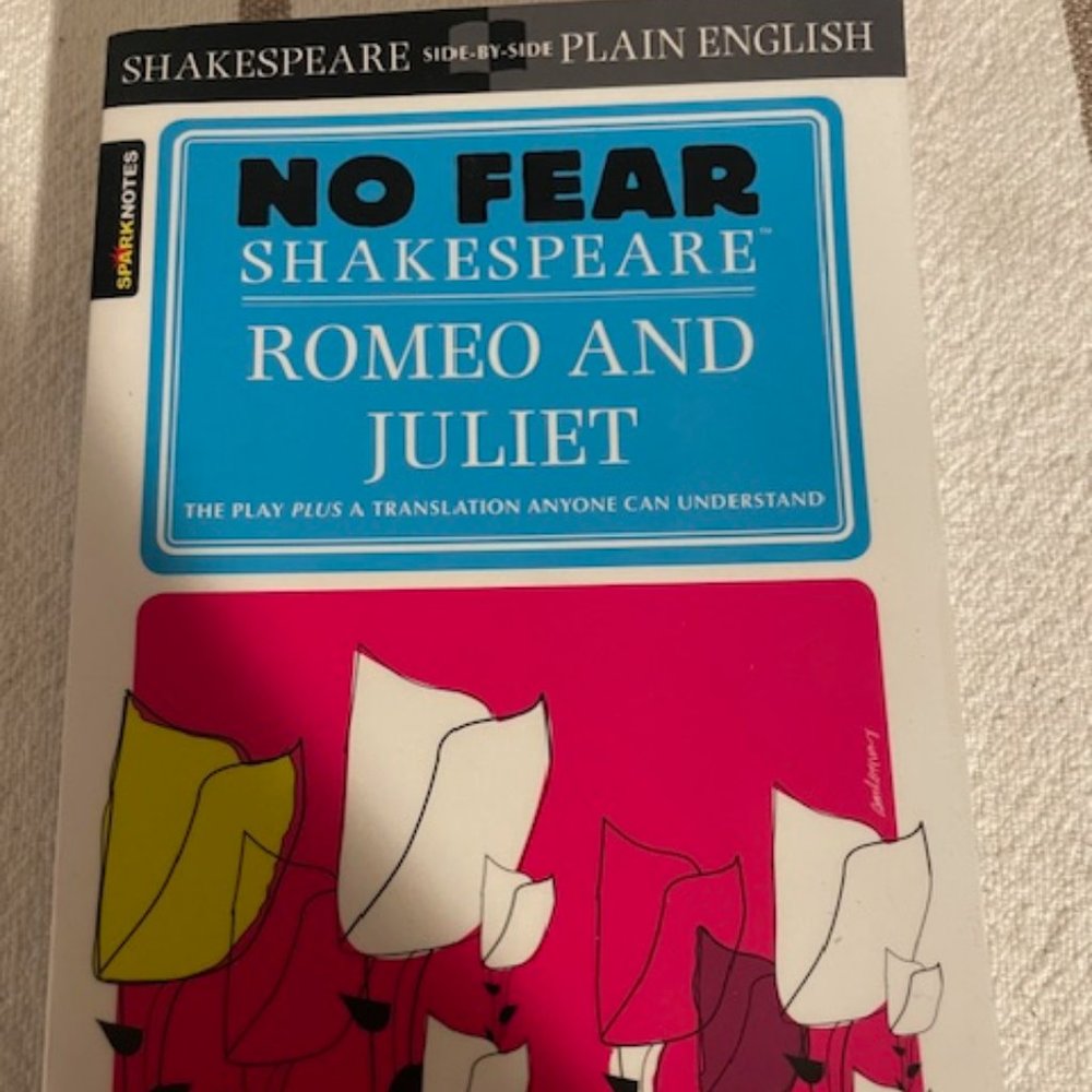 Romeo and Juliet